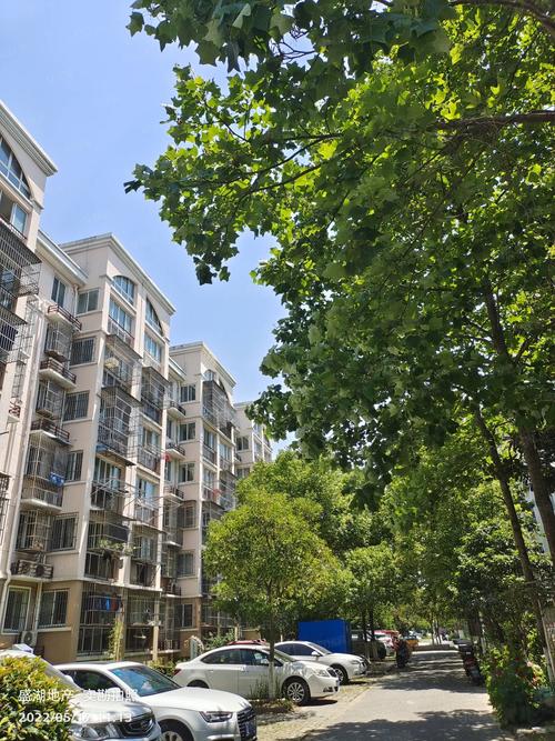 南京市六合区二手房