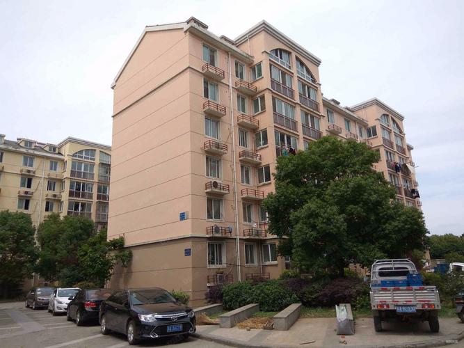 南京市六合区二手房