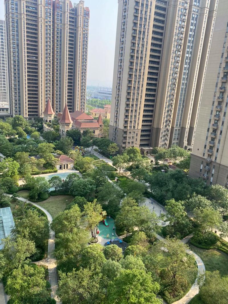 齐市恒大名都最新房价