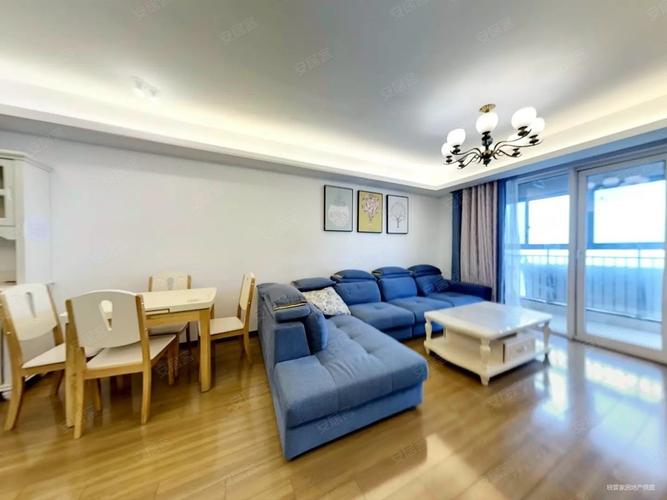 万科城花璟苑二手房