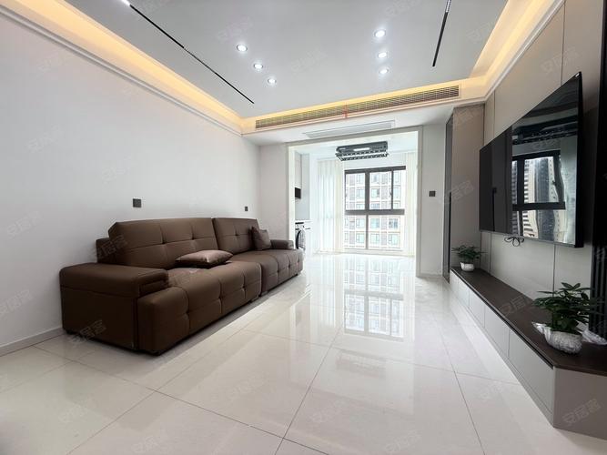 宝华泰达青筑最新房价