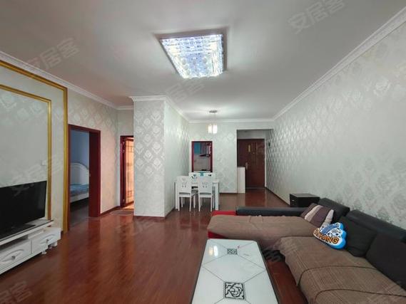 山顶道国宾城房价