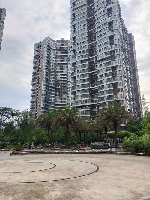 绵阳水韵滨江二手房