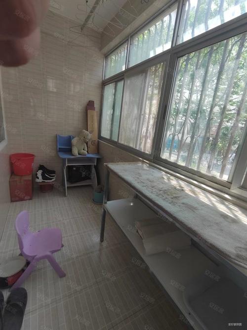 徐州富丽花园二手房