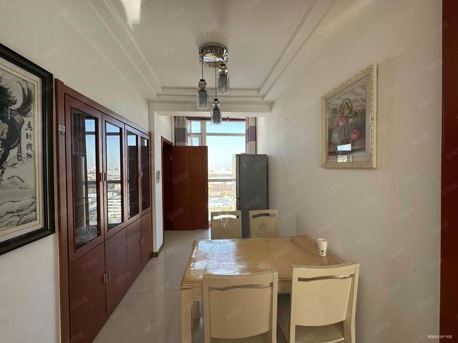 徐州富丽花园二手房