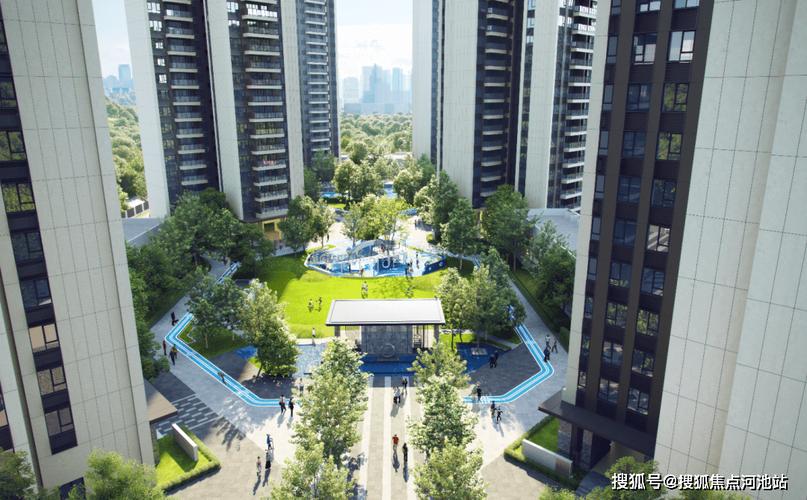 遂宁悦城二期最新动态