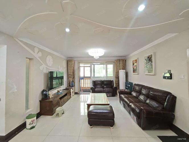 威海祥云花园二手房