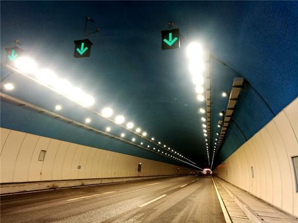 重庆华岩隧道最新消息