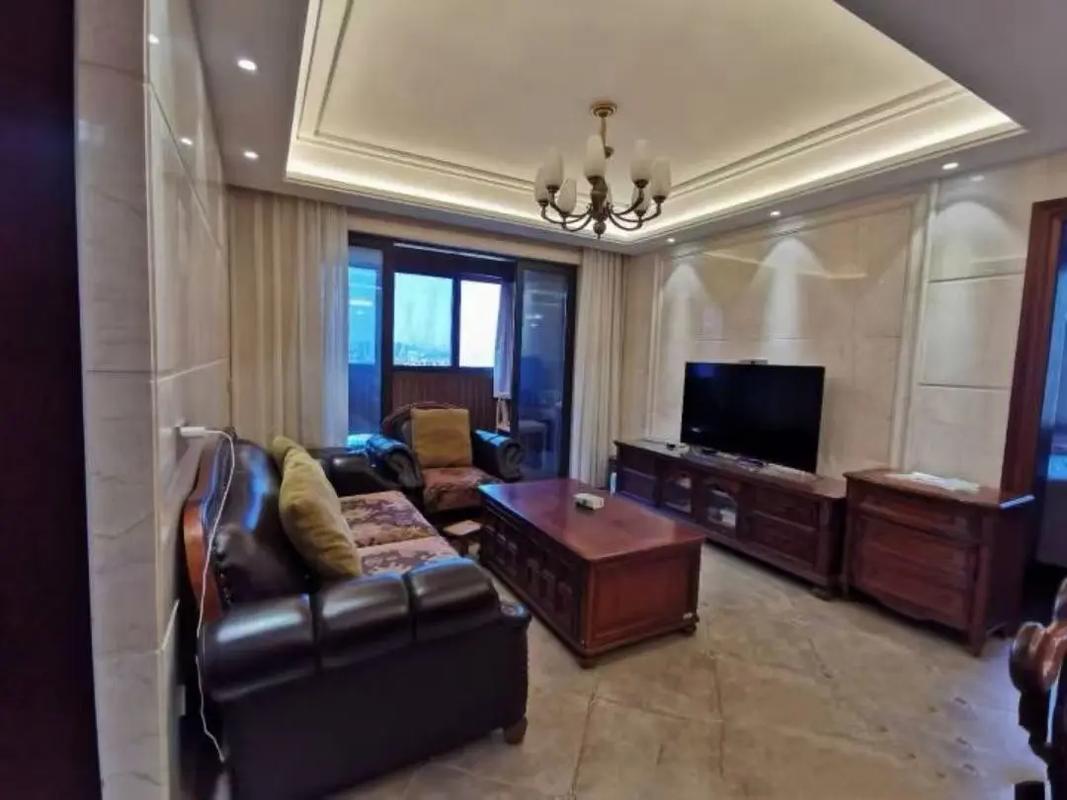 丽水新湖国际房价