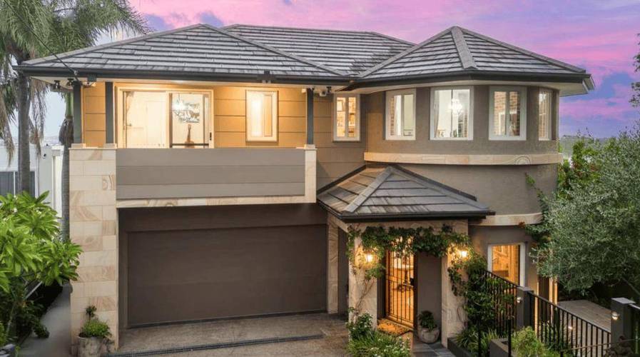 澳洲布里斯班房价