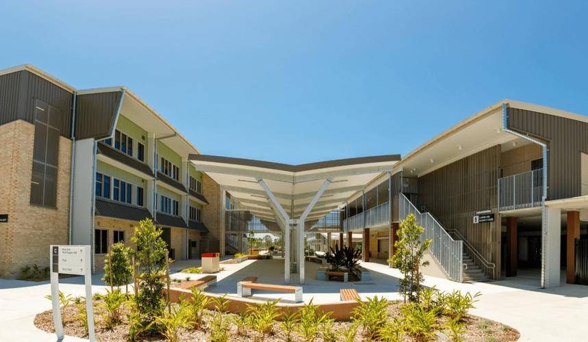 澳洲布里斯班房价