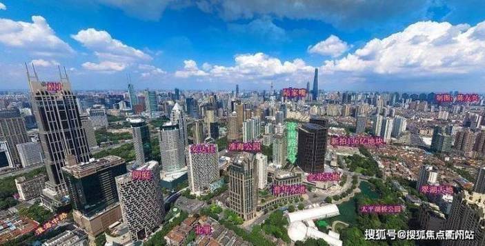 衢州中央公园房价