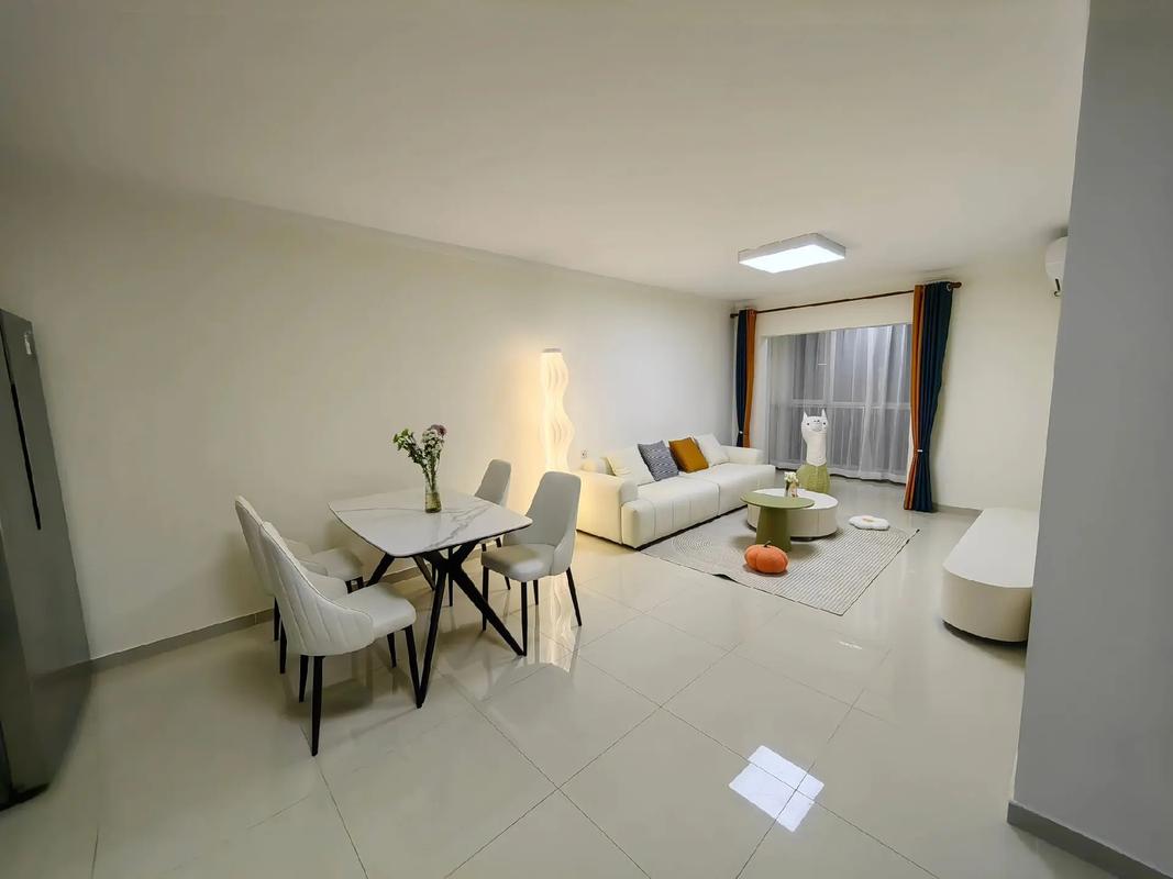 广华新城最新消息交房