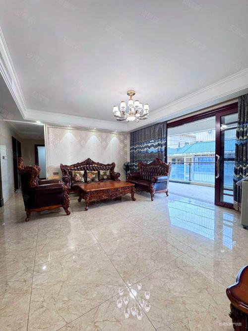 惠州南湖明珠二手房