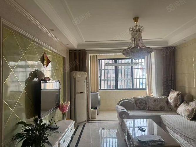 天长千禧佳福房价最新