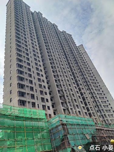 衡水市凯旋城最新情况