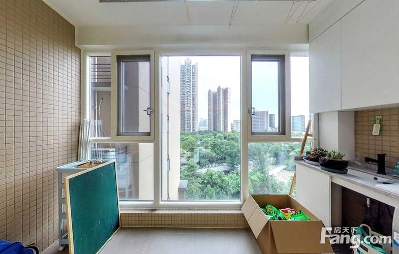 东圃兰亭盛荟最新房价