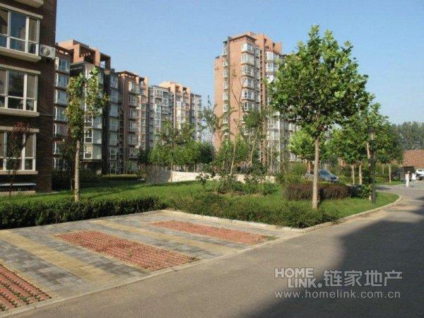 通州加州小镇二手房