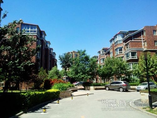 通州加州小镇二手房