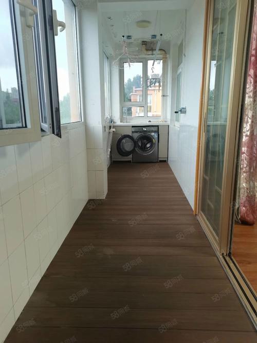 曲阜教授花园二手房