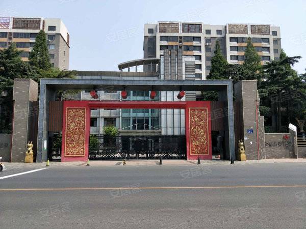 济宁如意嘉园房价