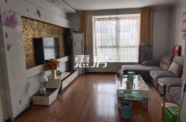 咸阳个人二手房信息