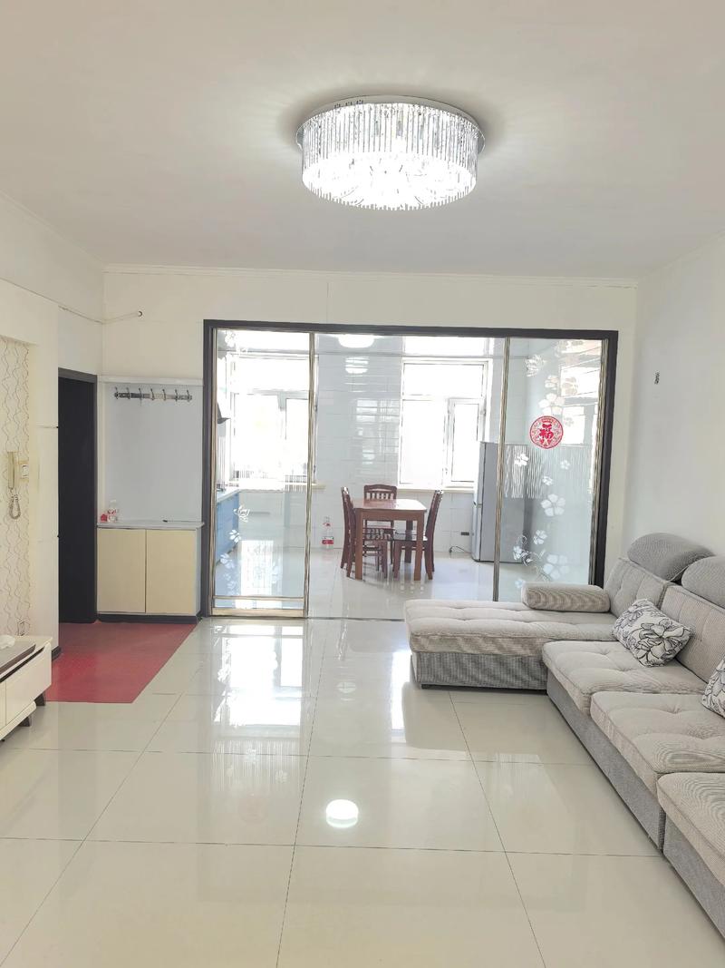 咸阳个人二手房信息