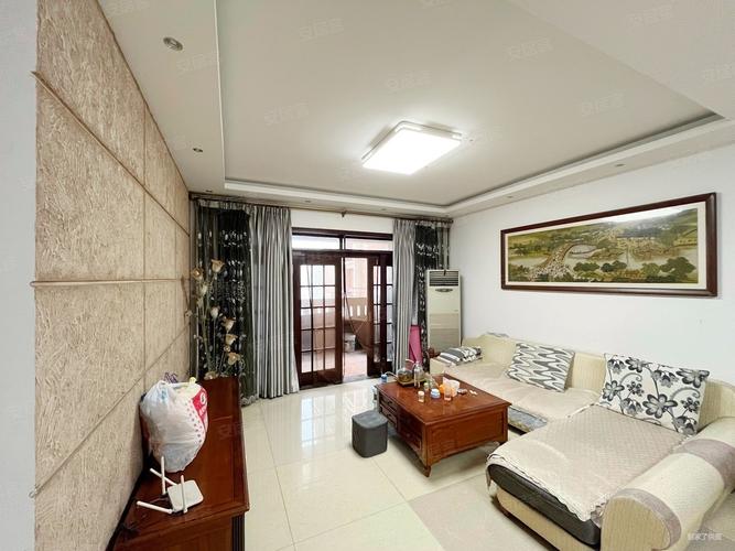 新乡奥园康城二手房