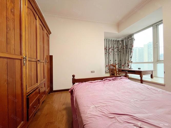 新乡奥园康城二手房