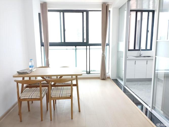 张家山领秀城二手房