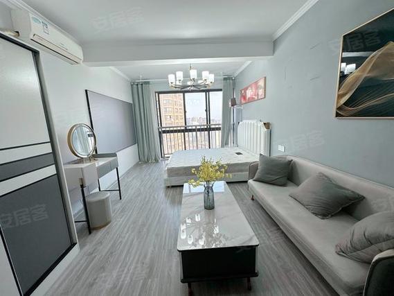 张家山领秀城二手房