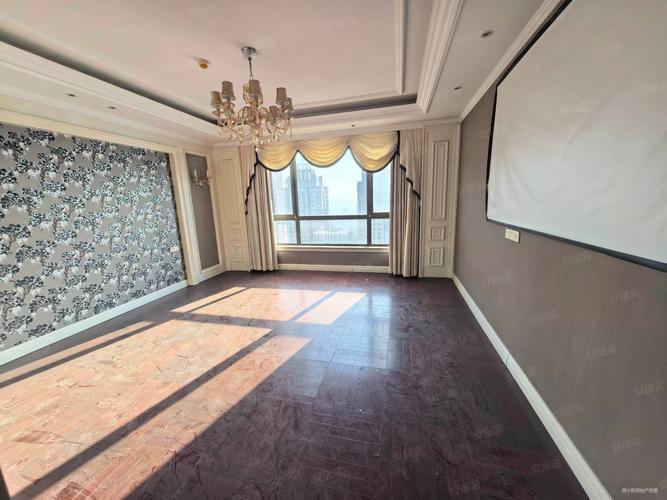 太原万达公馆二手房