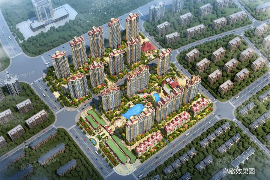 赣州恒大帝景最新消息