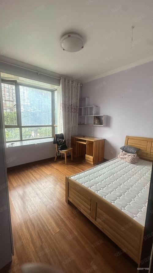 星河皓月二手房价