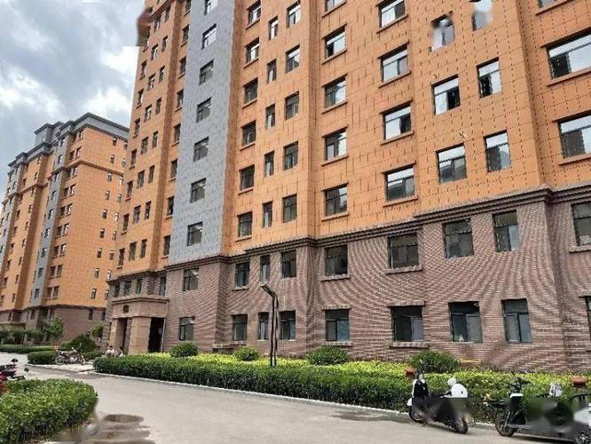 甘肃省泾川县房价