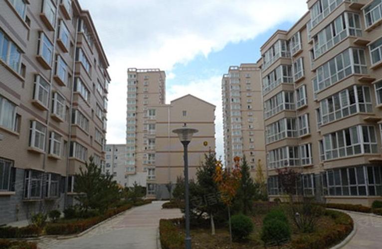 甘肃省泾川县房价