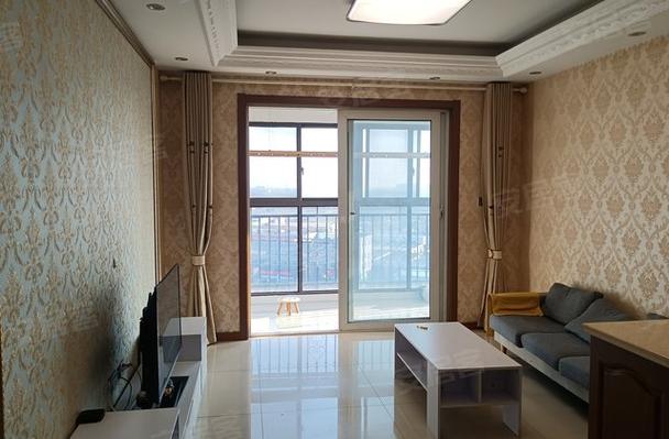 泰州荣御蓝湾二手房