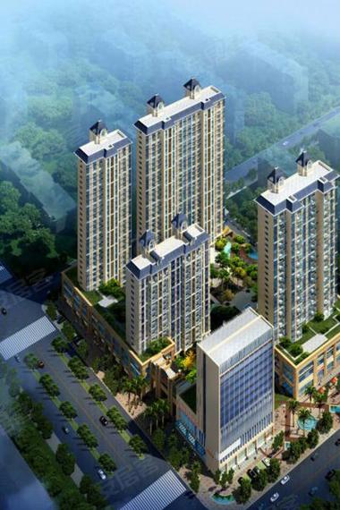 湖北省武穴市房价