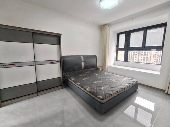 华地学府名都二手房