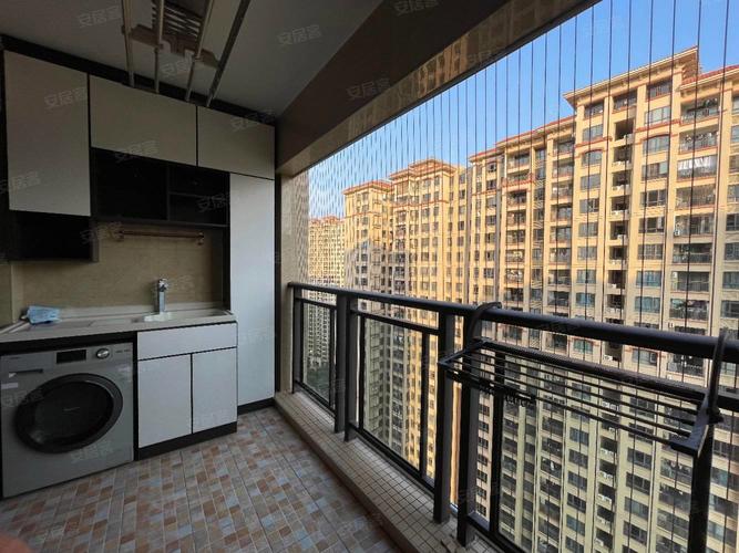 湛江南国豪苑二手房