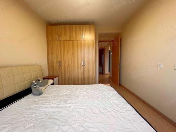 沈阳万科紫台二手房