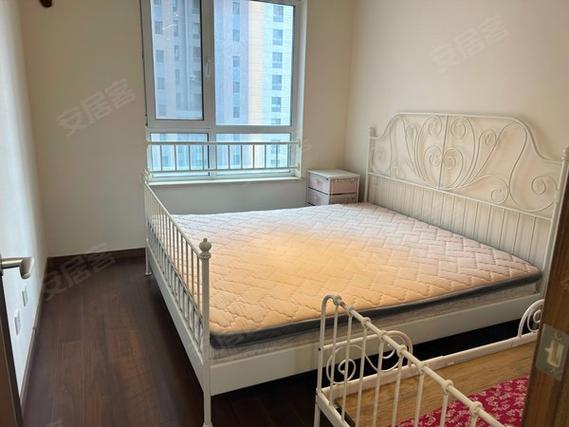 沈阳万科紫台二手房