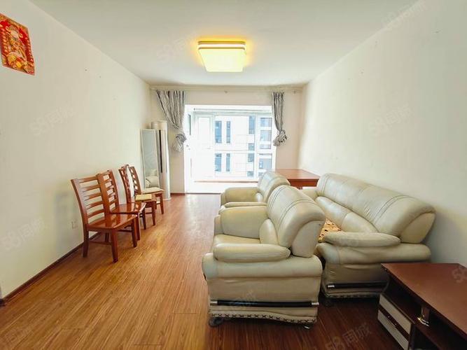 廊坊瑞河兰乔二手房