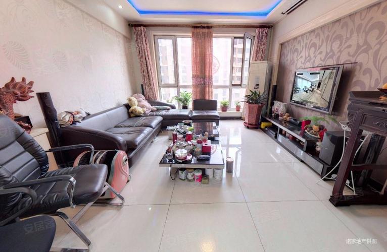 大连龙畔金泉二手房