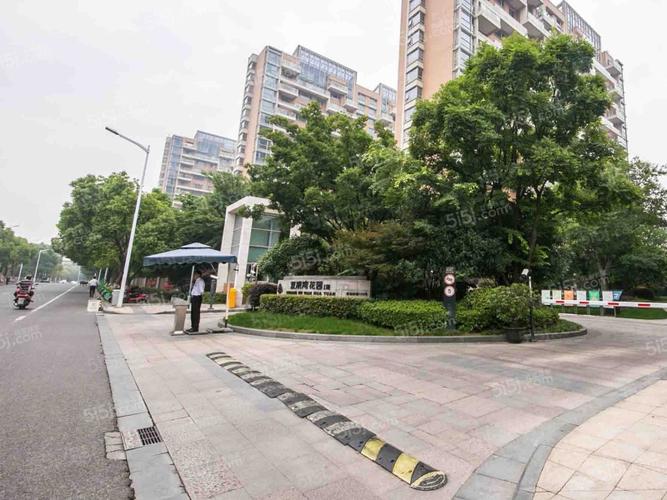 仁恒双湖湾 二手房