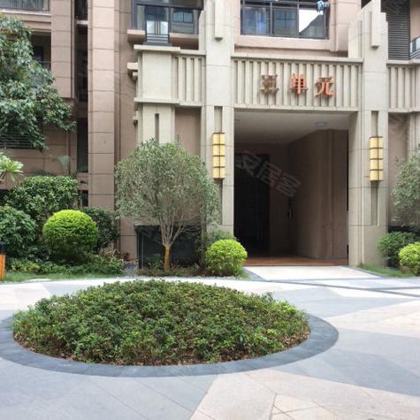 苏州万达华府房价