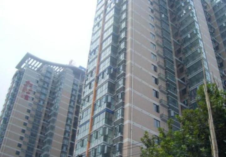 武汉江山如画房价