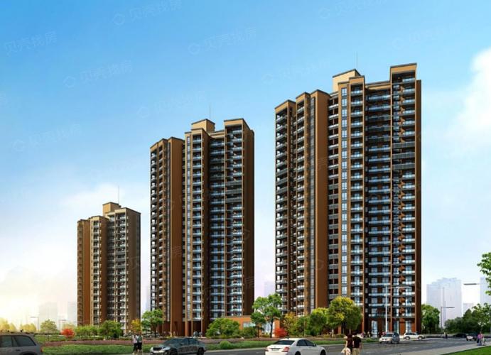 赤壁塞纳河畔房价