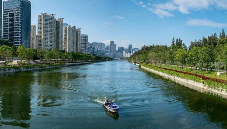 赤壁塞纳河畔房价