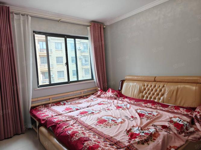 横店南江名郡房价